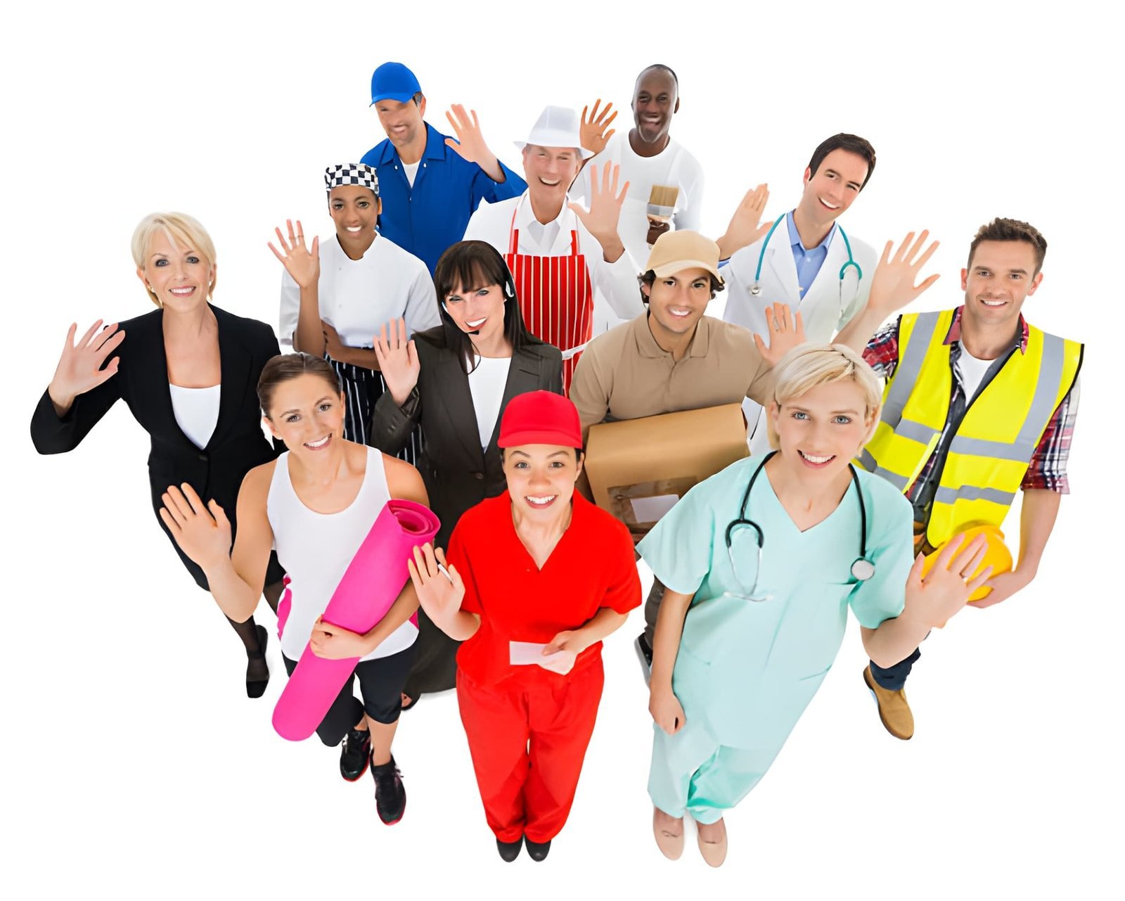 Top In-Demand Occupations for Skilled Migration